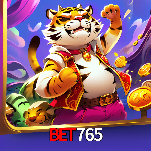 Imagem promocional da bet765 mostrando a plataforma e suas vantagens